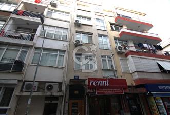 Karşıyaka Çarşıda Kiralık 2+1 Tadilatlı Daire - 2 - 316596