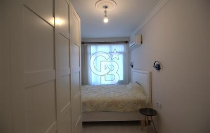 Karşıyaka Çarşıda Kiralık 2+1 Tadilatlı Daire