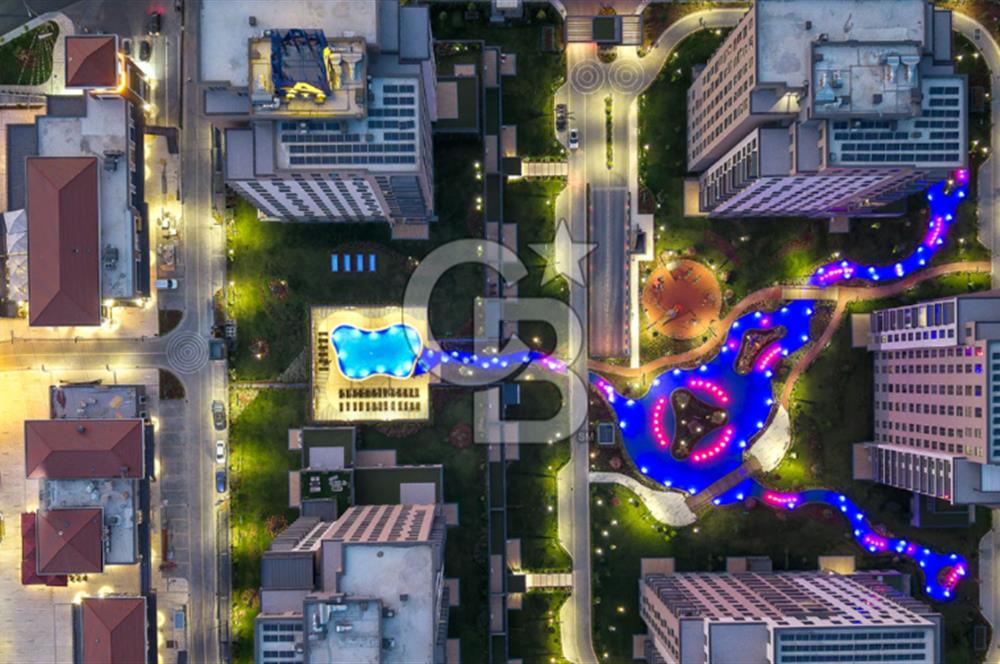 KÜÇÜKÇEKMECE AVRUPA KONUTLARI ATA KİRALIK 2+1 DAİRE