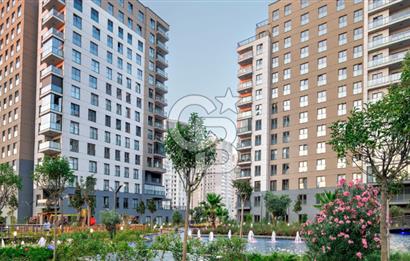 KÜÇÜKÇEKMECE AVRUPA KONUTLARI ATA KİRALIK 2+1 DAİRE