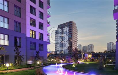 KÜÇÜKÇEKMECE AVRUPA KONUTLARI ATA KİRALIK 2+1 DAİRE