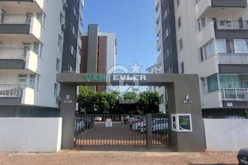 UNCALI ÇAM EVLERDE EŞYALI KİRALIK 3+1 DAİRE