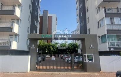 UNCALI ÇAM EVLERDE EŞYALI KİRALIK 3+1 DAİRE