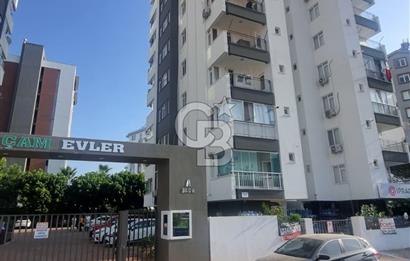 UNCALI ÇAM EVLERDE EŞYALI KİRALIK 3+1 DAİRE