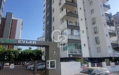 UNCALI ÇAM EVLERDE EŞYALI KİRALIK 3+1 DAİRE