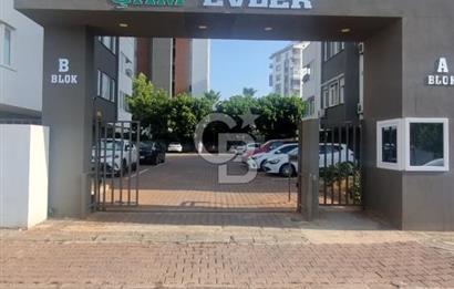 UNCALI ÇAM EVLERDE EŞYALI KİRALIK 3+1 DAİRE