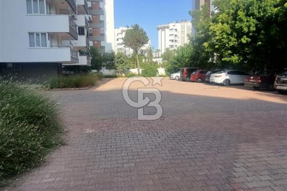 UNCALI ÇAM EVLERDE EŞYALI KİRALIK 3+1 DAİRE