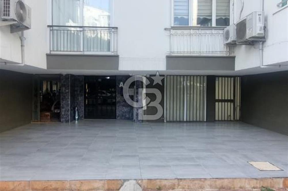 UNCALI ÇAM EVLERDE EŞYALI KİRALIK 3+1 DAİRE