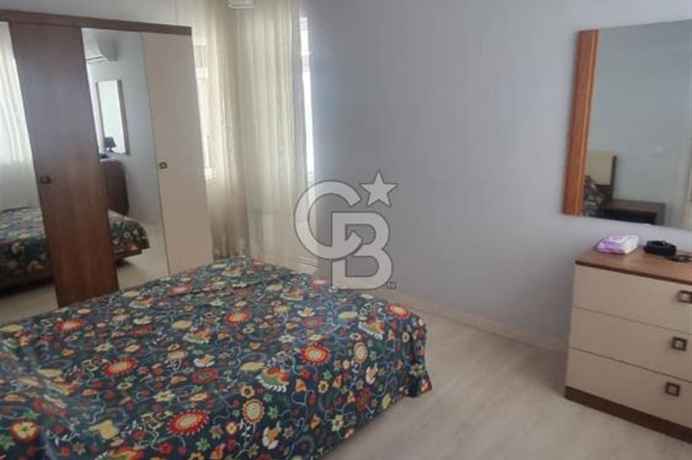 UNCALI ÇAM EVLERDE EŞYALI KİRALIK 3+1 DAİRE