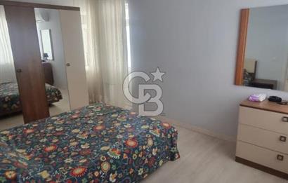 UNCALI ÇAM EVLERDE EŞYALI KİRALIK 3+1 DAİRE