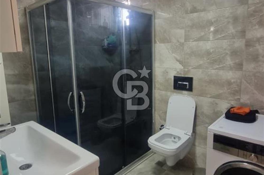 UNCALI ÇAM EVLERDE EŞYALI KİRALIK 3+1 DAİRE