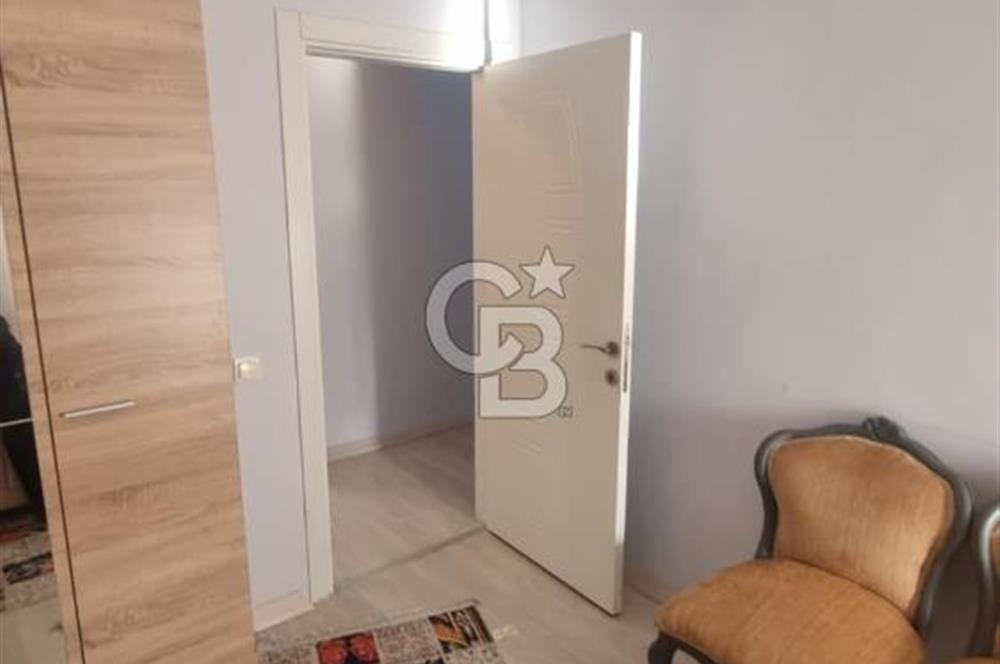 UNCALI ÇAM EVLERDE EŞYALI KİRALIK 3+1 DAİRE