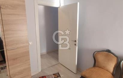 UNCALI ÇAM EVLERDE EŞYALI KİRALIK 3+1 DAİRE