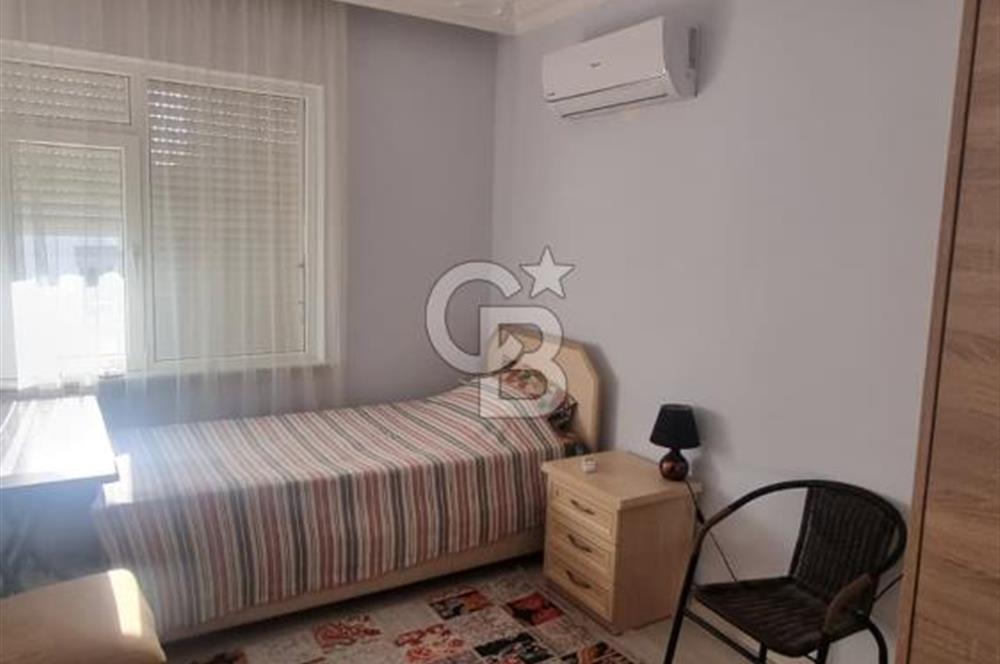 UNCALI ÇAM EVLERDE EŞYALI KİRALIK 3+1 DAİRE