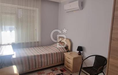 UNCALI ÇAM EVLERDE EŞYALI KİRALIK 3+1 DAİRE