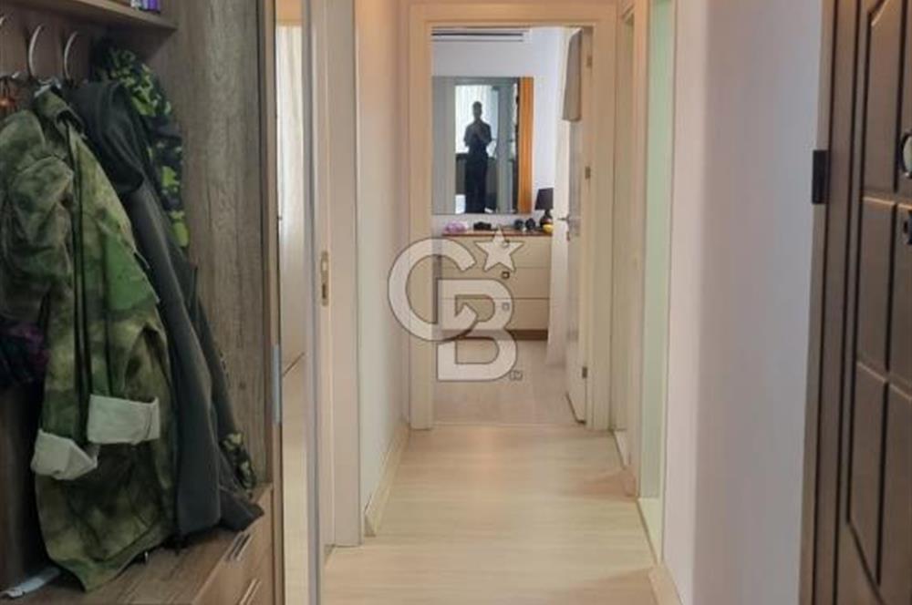 UNCALI ÇAM EVLERDE EŞYALI KİRALIK 3+1 DAİRE