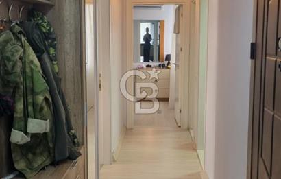 UNCALI ÇAM EVLERDE EŞYALI KİRALIK 3+1 DAİRE