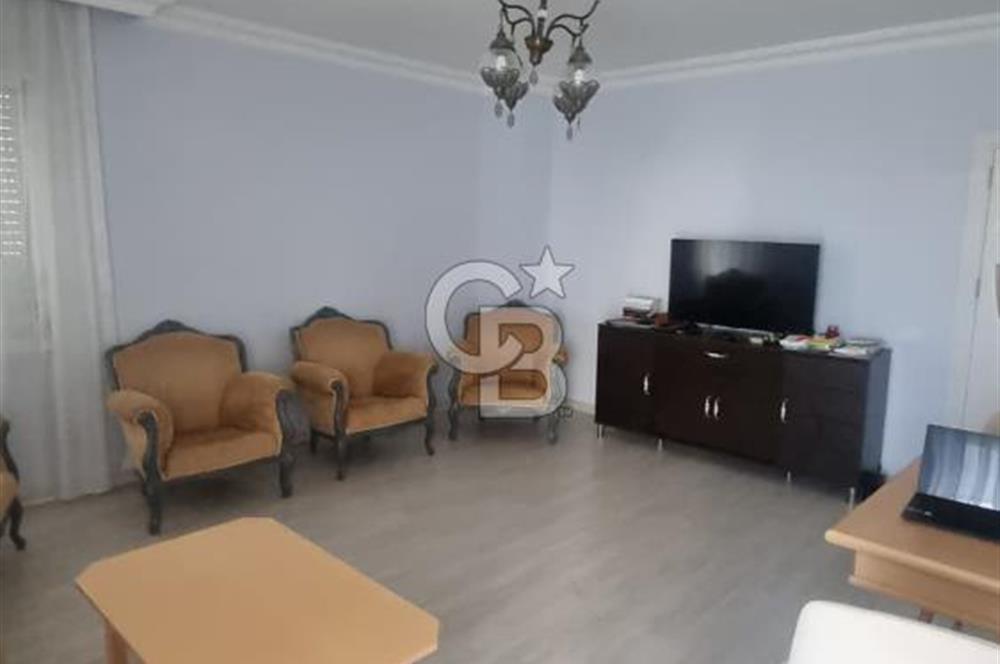UNCALI ÇAM EVLERDE EŞYALI KİRALIK 3+1 DAİRE