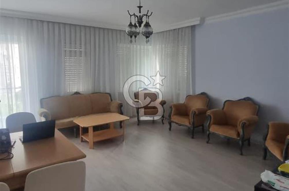 UNCALI ÇAM EVLERDE EŞYALI KİRALIK 3+1 DAİRE