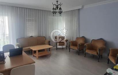 UNCALI ÇAM EVLERDE EŞYALI KİRALIK 3+1 DAİRE