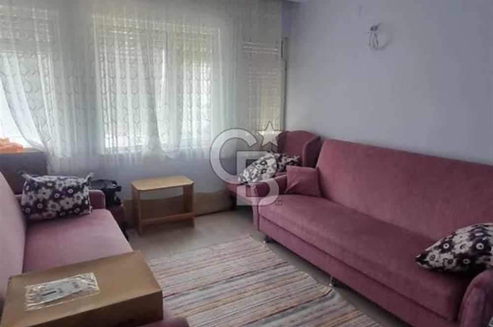 UNCALI ÇAM EVLERDE EŞYALI KİRALIK 3+1 DAİRE