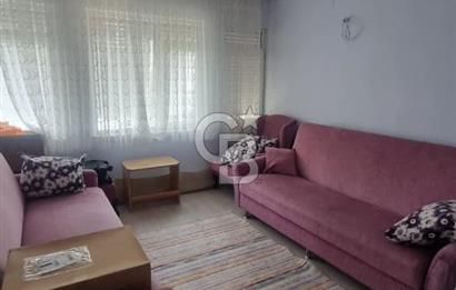 UNCALI ÇAM EVLERDE EŞYALI KİRALIK 3+1 DAİRE