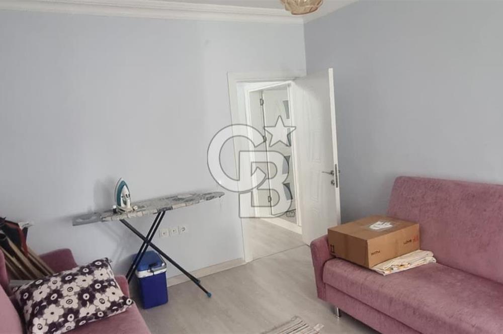 UNCALI ÇAM EVLERDE EŞYALI KİRALIK 3+1 DAİRE