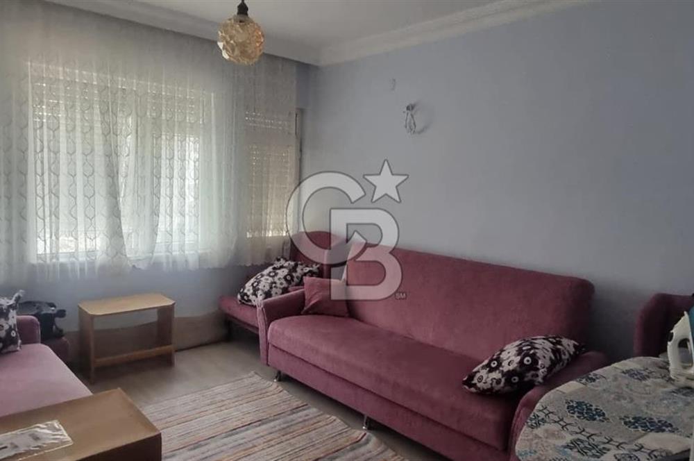 UNCALI ÇAM EVLERDE EŞYALI KİRALIK 3+1 DAİRE