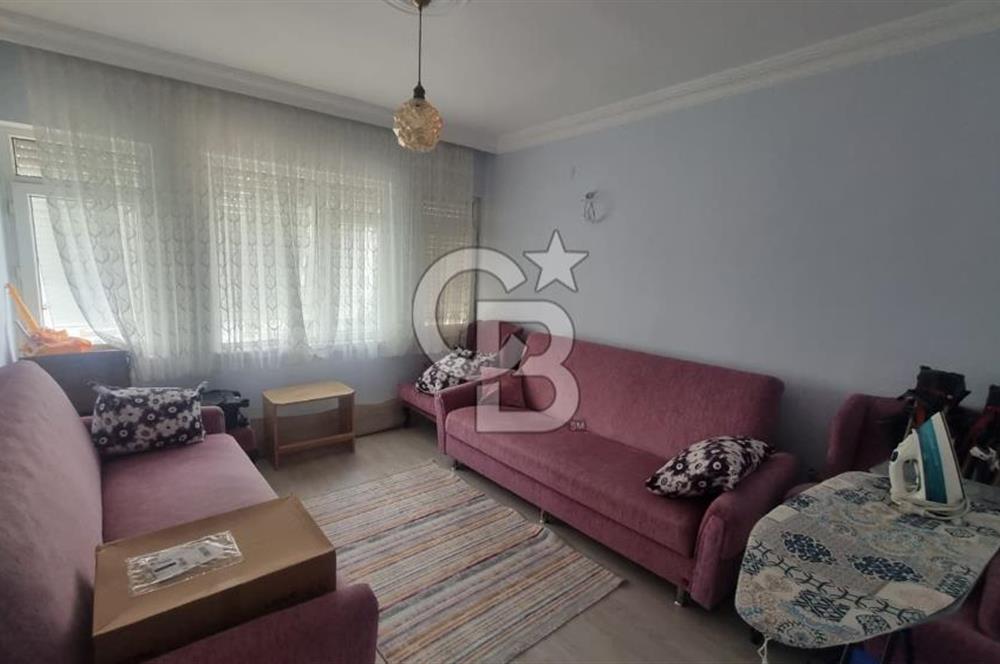 UNCALI ÇAM EVLERDE EŞYALI KİRALIK 3+1 DAİRE