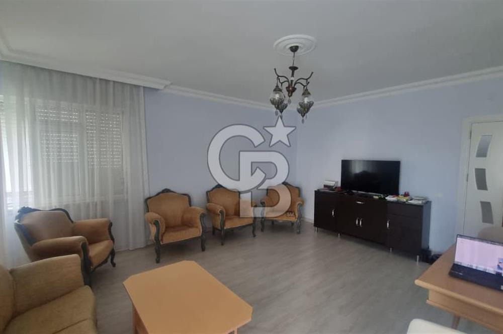 UNCALI ÇAM EVLERDE EŞYALI KİRALIK 3+1 DAİRE