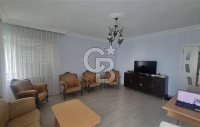 UNCALI ÇAM EVLERDE EŞYALI KİRALIK 3+1 DAİRE
