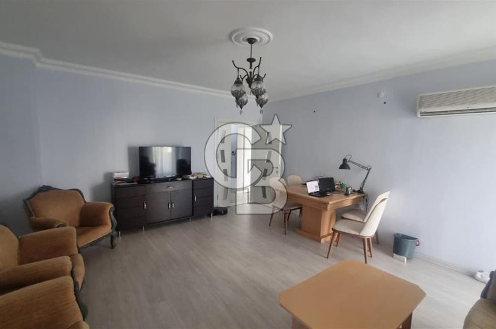 UNCALI ÇAM EVLERDE EŞYALI KİRALIK 3+1 DAİRE