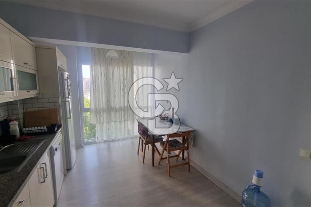 UNCALI ÇAM EVLERDE EŞYALI KİRALIK 3+1 DAİRE