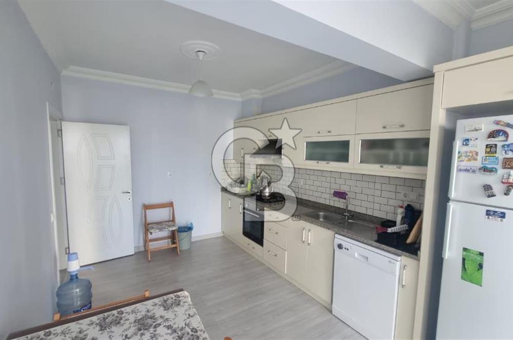 UNCALI ÇAM EVLERDE EŞYALI KİRALIK 3+1 DAİRE