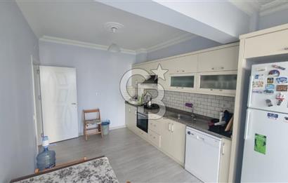 UNCALI ÇAM EVLERDE EŞYALI KİRALIK 3+1 DAİRE