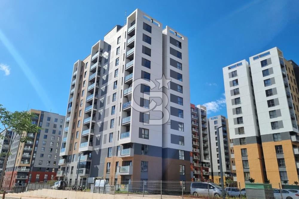 SURYAPI 106 M2 LİK FULL EŞYALI KİRALIK