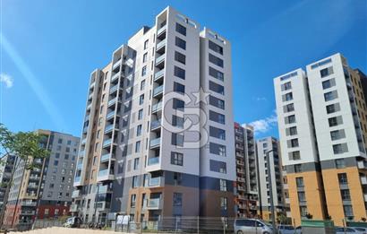 SURYAPI 106 M2 LİK FULL EŞYALI KİRALIK