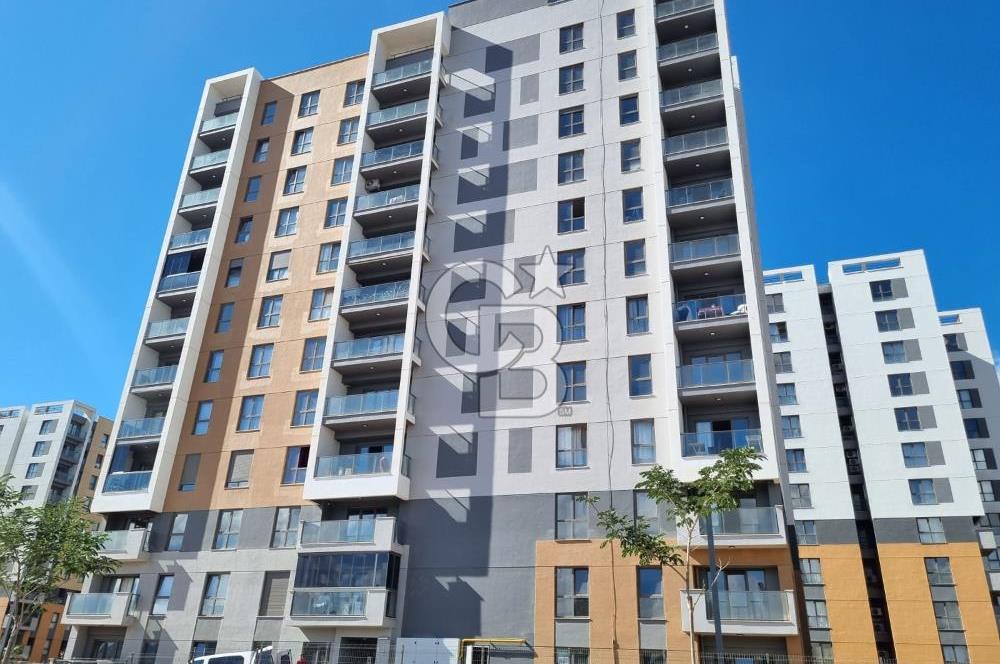 SURYAPI 106 M2 LİK FULL EŞYALI KİRALIK