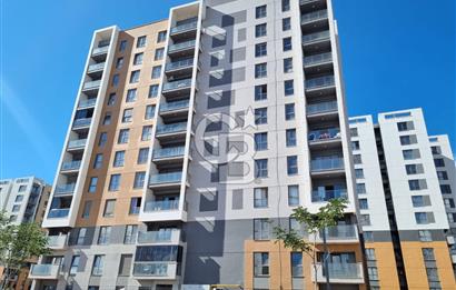 SURYAPI 106 M2 LİK FULL EŞYALI KİRALIK