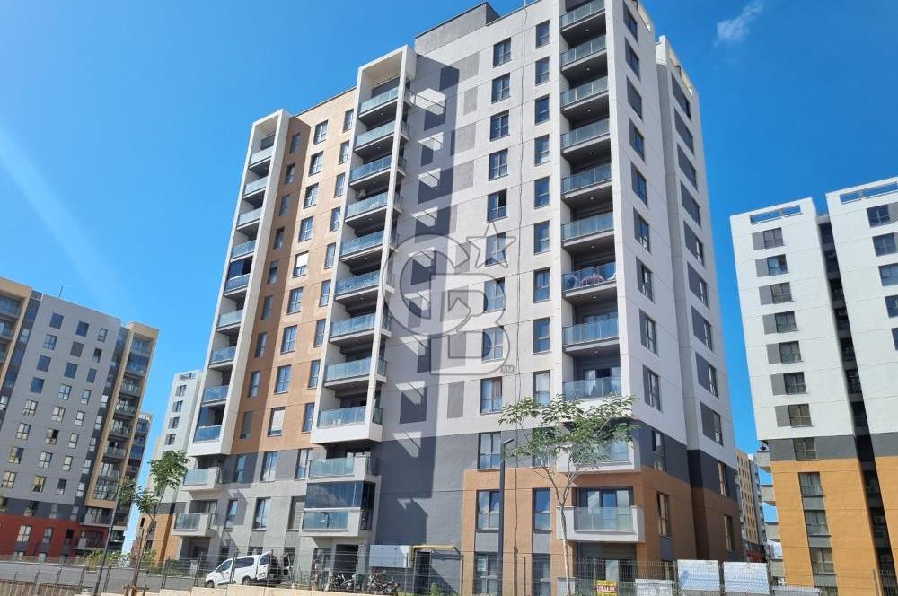 SURYAPI 106 M2 LİK FULL EŞYALI KİRALIK