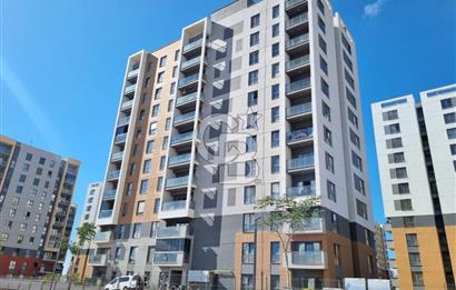 SURYAPI 106 M2 LİK FULL EŞYALI KİRALIK