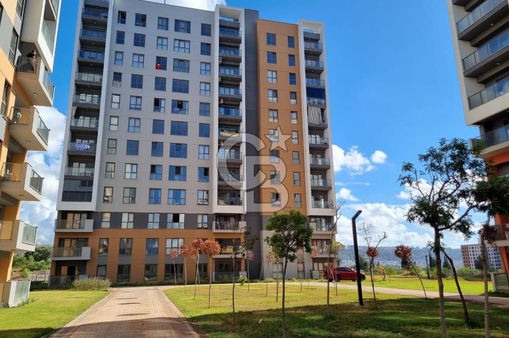 SURYAPI 106 M2 LİK FULL EŞYALI KİRALIK