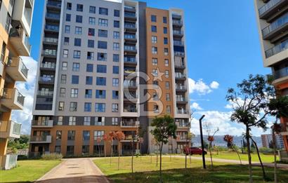 SURYAPI 106 M2 LİK FULL EŞYALI KİRALIK