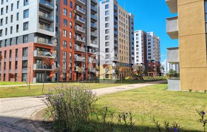 SURYAPI 106 M2 LİK FULL EŞYALI KİRALIK