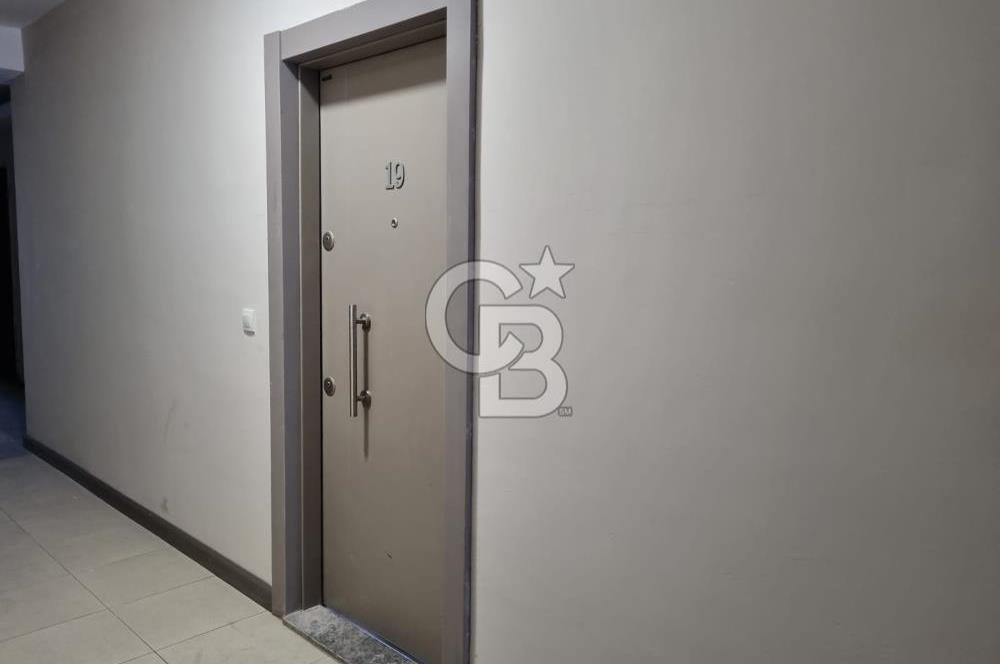 SURYAPI 106 M2 LİK FULL EŞYALI KİRALIK