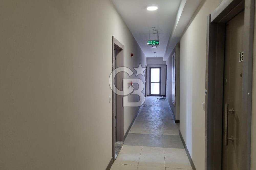 SURYAPI 106 M2 LİK FULL EŞYALI KİRALIK