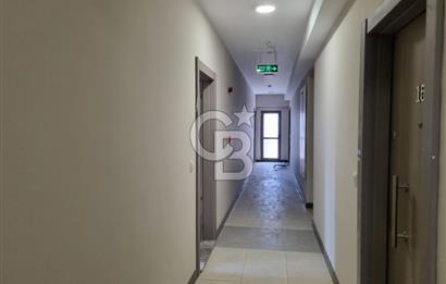 SURYAPI 106 M2 LİK FULL EŞYALI KİRALIK