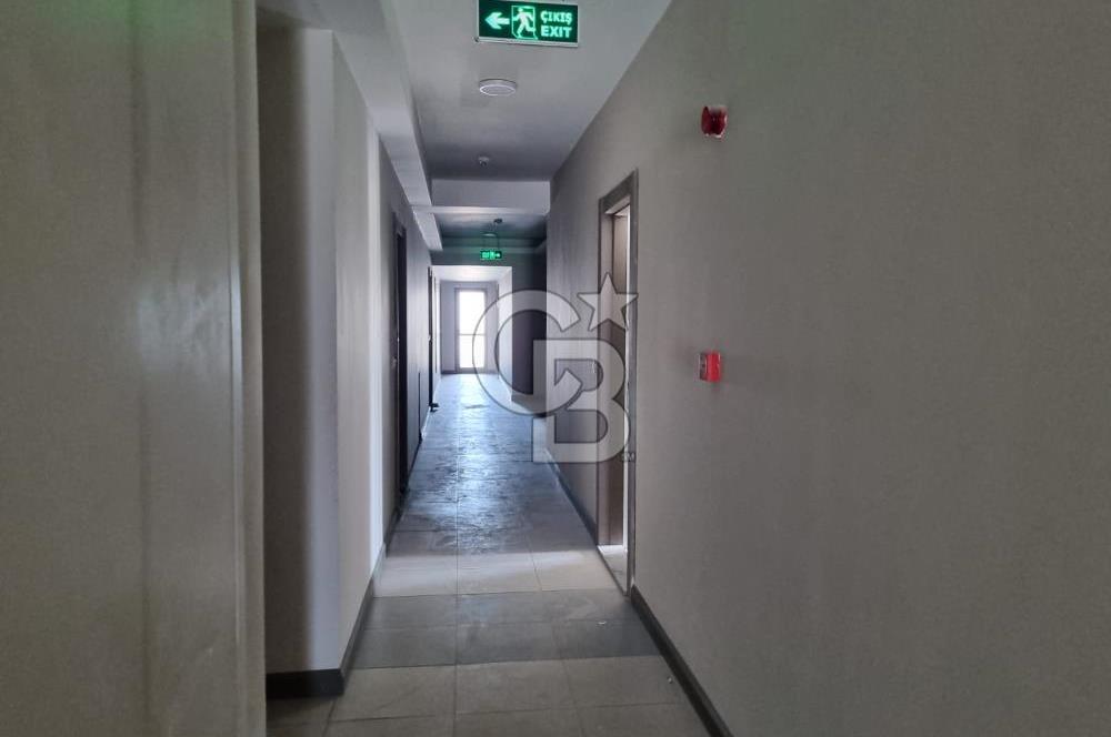 SURYAPI 106 M2 LİK FULL EŞYALI KİRALIK