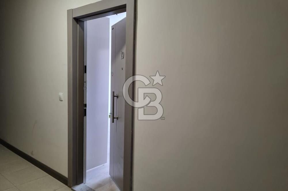 SURYAPI 106 M2 LİK FULL EŞYALI KİRALIK