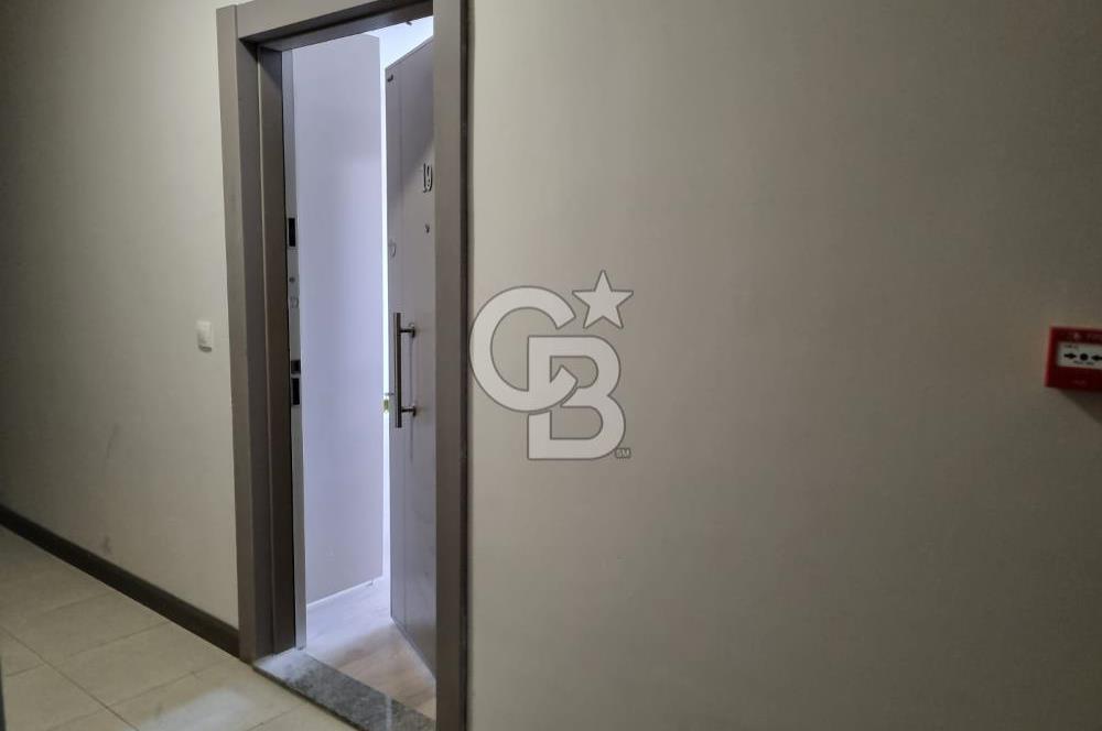 SURYAPI 106 M2 LİK FULL EŞYALI KİRALIK